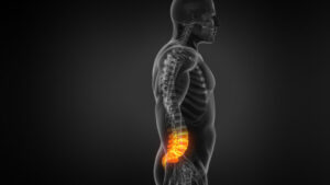 Read more about the article Back pain: Will treatment for the mind, body—or both—help?